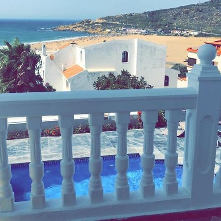 Villa Tanger Cap Spartel Exterior foto