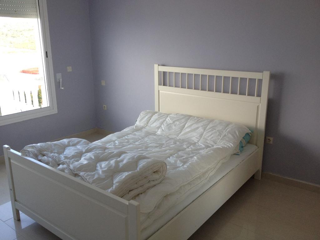 Villa Tanger Cap Spartel Zimmer foto