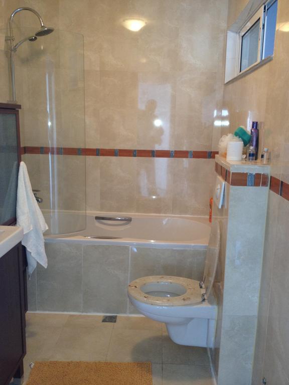 Villa Tanger Cap Spartel Zimmer foto