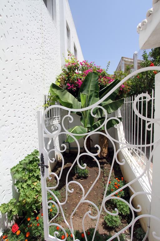 Villa Tanger Cap Spartel Zimmer foto