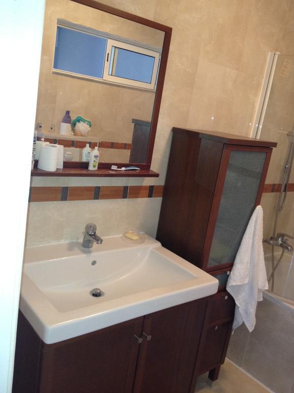 Villa Tanger Cap Spartel Zimmer foto