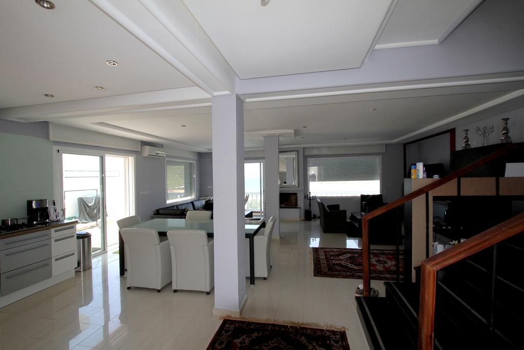 Villa Tanger Cap Spartel Zimmer foto