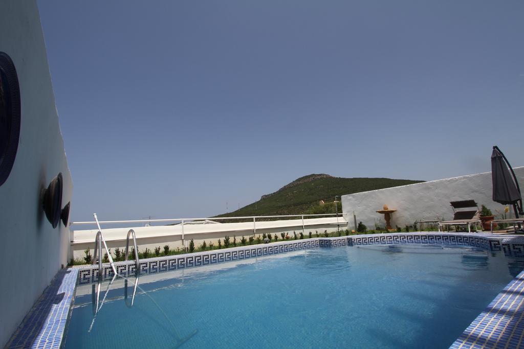 Villa Tanger Cap Spartel Zimmer foto