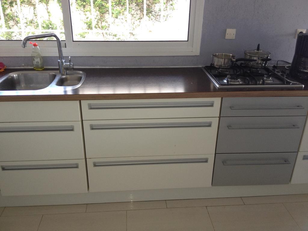 Villa Tanger Cap Spartel Zimmer foto