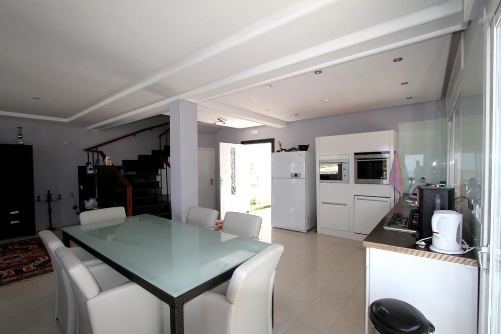 Villa Tanger Cap Spartel Zimmer foto