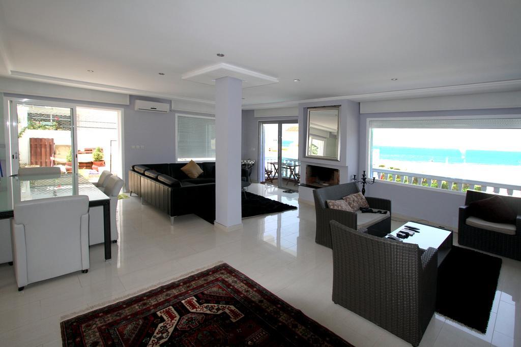 Villa Tanger Cap Spartel Zimmer foto
