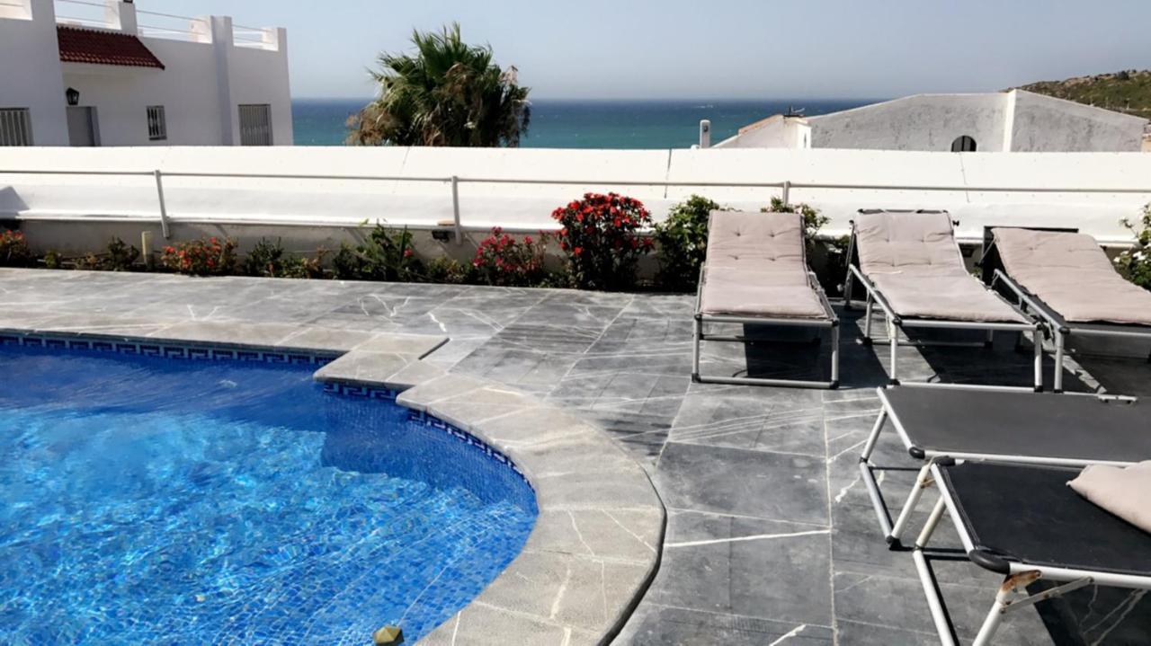 Villa Tanger Cap Spartel Exterior foto