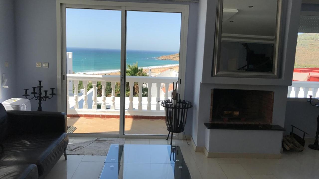 Villa Tanger Cap Spartel Exterior foto