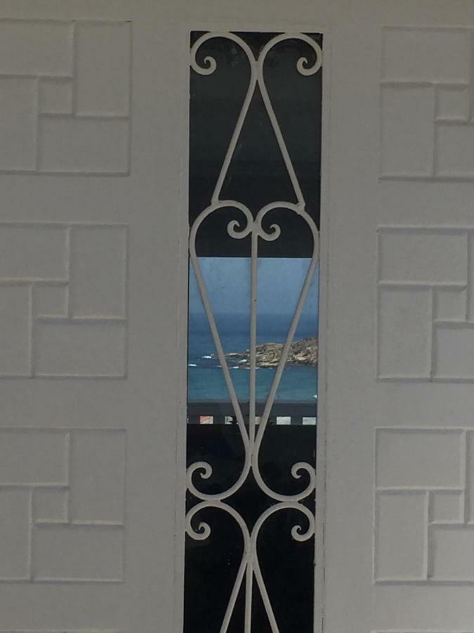 Villa Tanger Cap Spartel Exterior foto